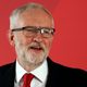 Labour Party leader Jeremy Corbyn on November 6, 2019